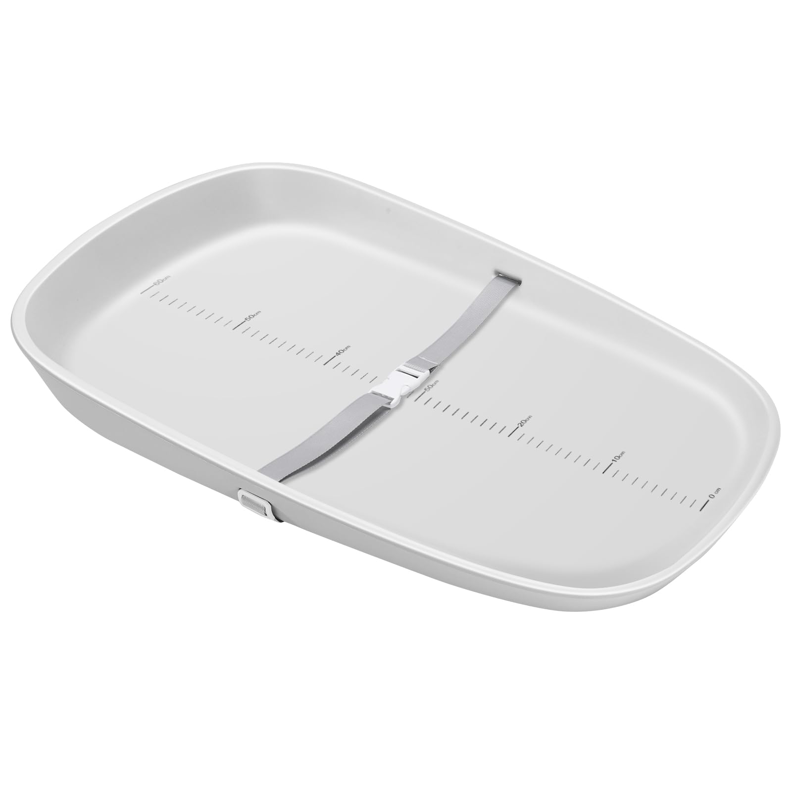 MLRYH EVA Baby Changing Pad,Portable Changing Pad for Changing Diaper and Dresser, Waterproof, Soft, Lightweight, Baby Ergonomic Design, Fits All