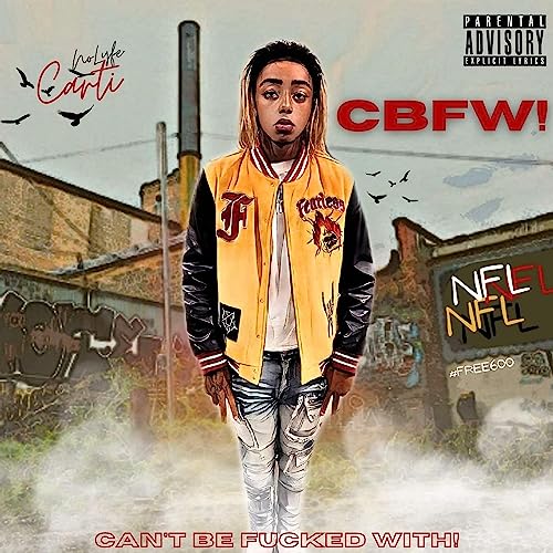  C B F W [Explicit]