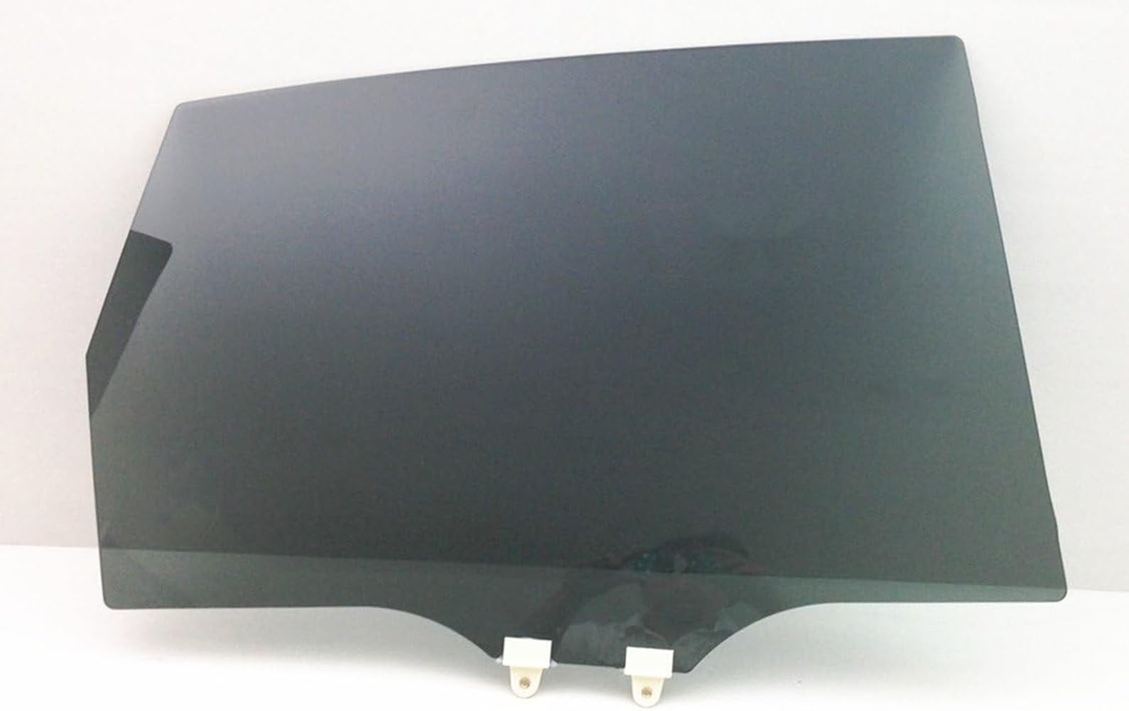 Passenger/Right Side Rear Door Window Glass Replacement For Honda CR-V 2012-2016