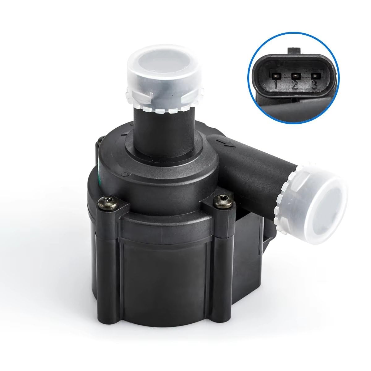 Refrigerante Agua Bomba OEM: 059121012A 06D121601
