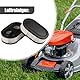 Likorlove Luftfilter Rasenmäher 4er-Set für Briggs & Stratton, Ersatz für Motoren 798452/593260/594575/650EXI/675EXI – Hochleistungs Gartenmaschinen Filter