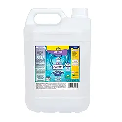 Duratto Limpador para Porcelanatos e Cerâmicas, Uso Diário, 5 Litros
