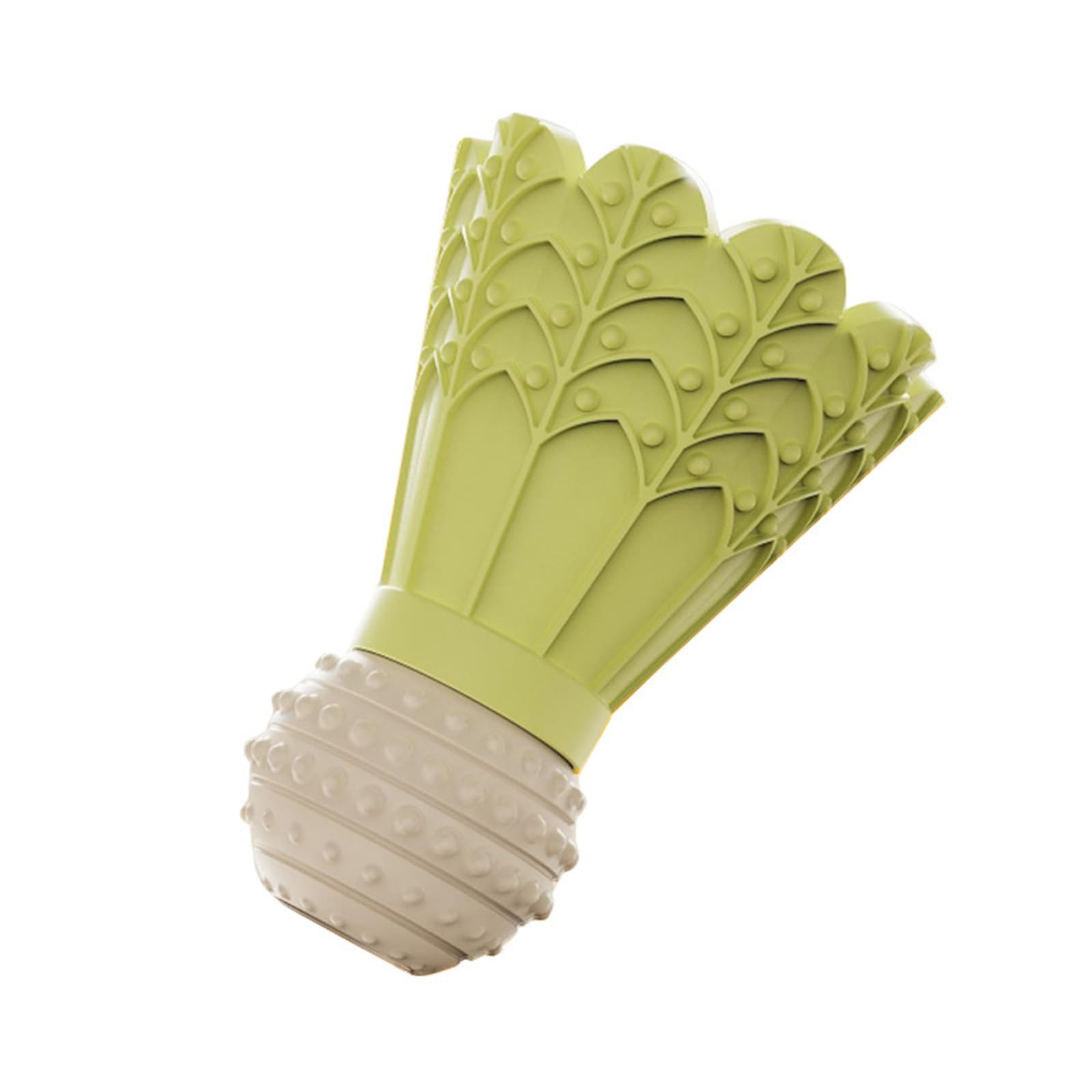 MICFENY Colorful Dog Chew Toy Durability Chewing Needs and Training Exercises Assists in Burning Canine Energies