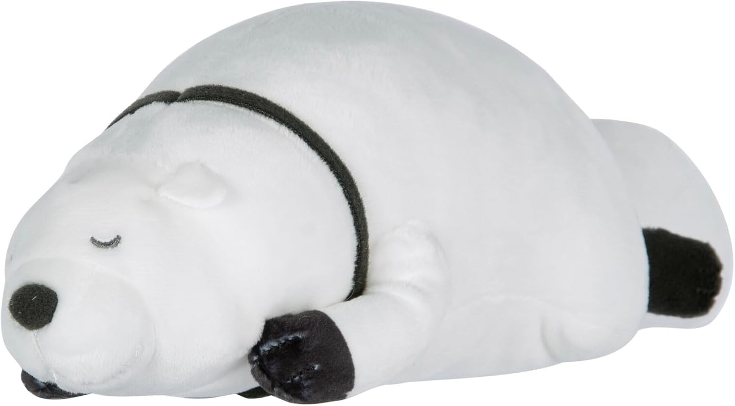Club Mocchi-Mocchi- Suya Suya Sleeping Friend Plush - Spy X Family Yor Forger - Sleeping Spy X Family Figure Plush - Squishy Anime Plushies and Kawaii Toys - 8 Inch