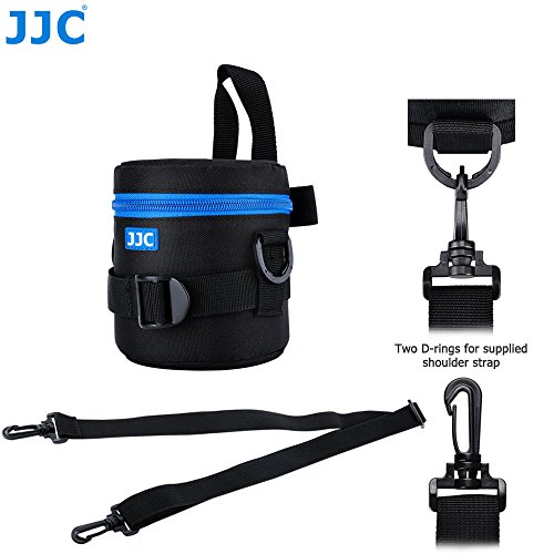 Funda protectora resistente al agua para objetivos - Tamaño 75 x 100mm (3.0 x 3.9”) - Fernando Cortés Funda protectora resistente al agua para objetivos - Tamaño 75 x 100mm (3.0 x 3.9”) - Fernando Cortés