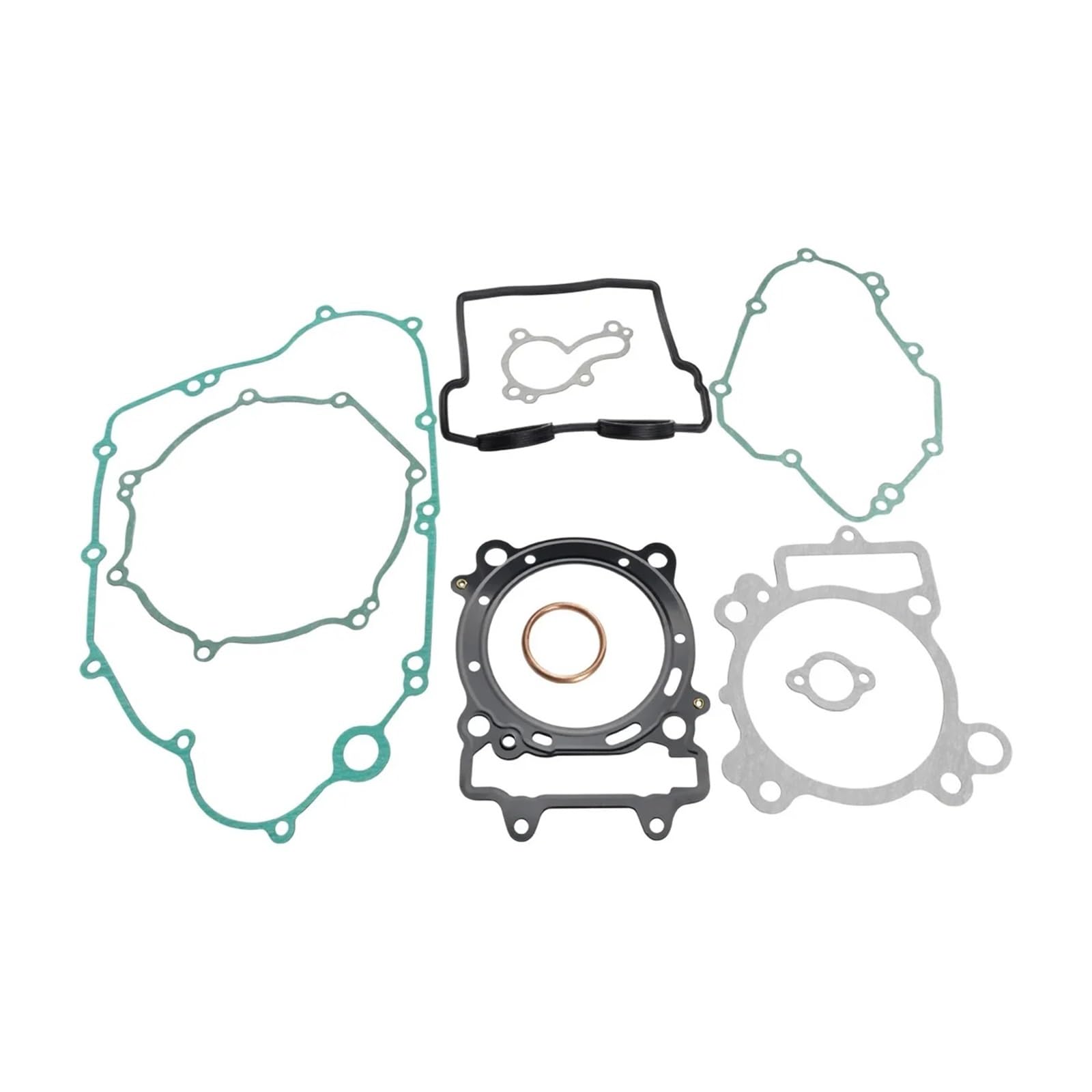 Joint de culasse 47 mm et embrayage KX450F étanchéité maximale