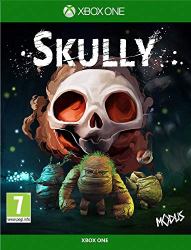 Skully Xbox One - vue 2