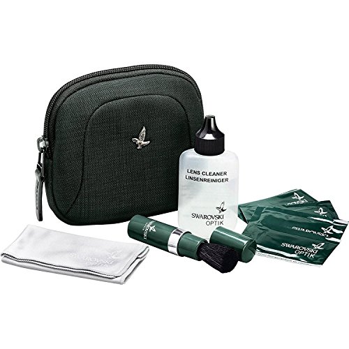 Swarovski Optik Cleaning Kit