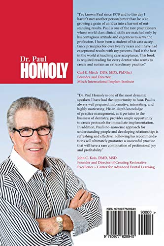 Making It Easy For Patients To Say "Yes" #TOP1