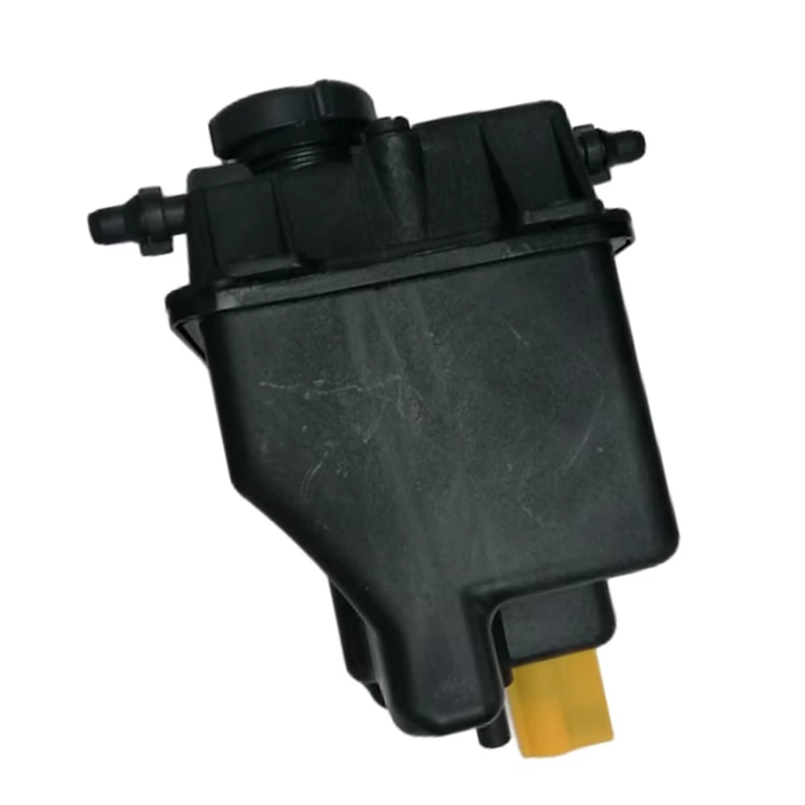 Engine Coolant Expansion Tank Coolant Expansion Tank with Cap
