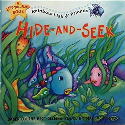Hide-and-seek