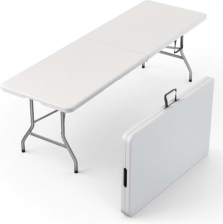 Amazon.com: Realspace® Folding Table, 29