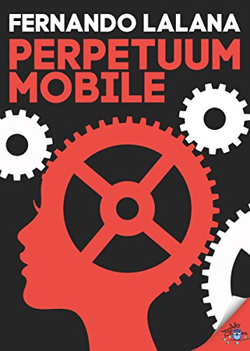 Perpetuum mobile (Serie Roja) (Spanish Edition)