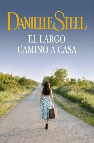 El largo camino a casa (Spanish Edition) Kindle Edition