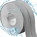 Produktbild Ruhhy Wasserdichtes Dichtungsband Selbstklebend 3,2m Klebeband Dusche 20885, Farbe:Grau-grey
