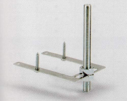 Smeg STABMIX Faucet Parts & Accessory Metal Aluminium - Faucet Parts & Accessories (Metal, Aluminum)