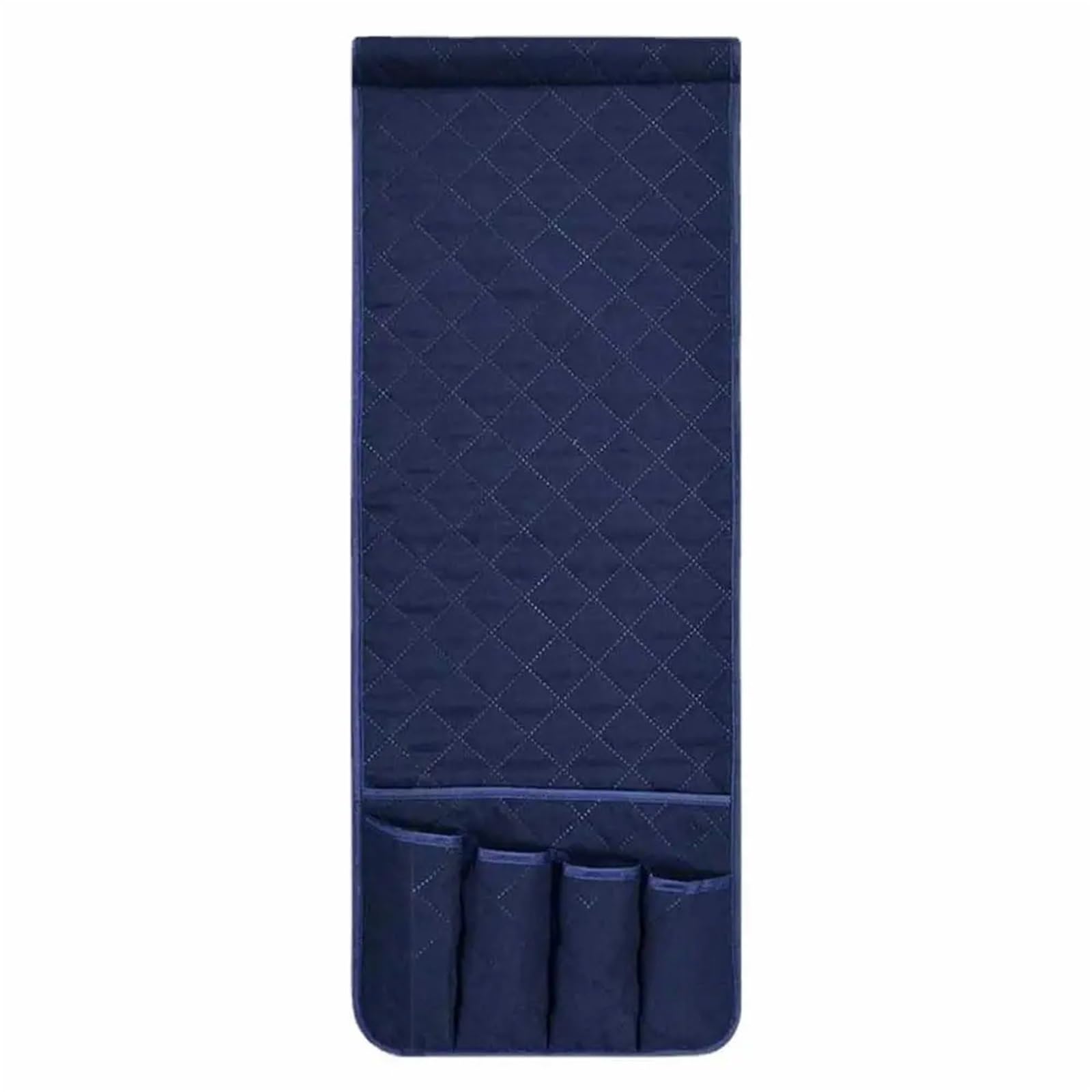 Soporte de Control Remoto for sofá, Bandeja for, Organizador reposabrazos con Bolsillos, Almacenamiento for Brazo y Silla, Caddy for Control para Sofá