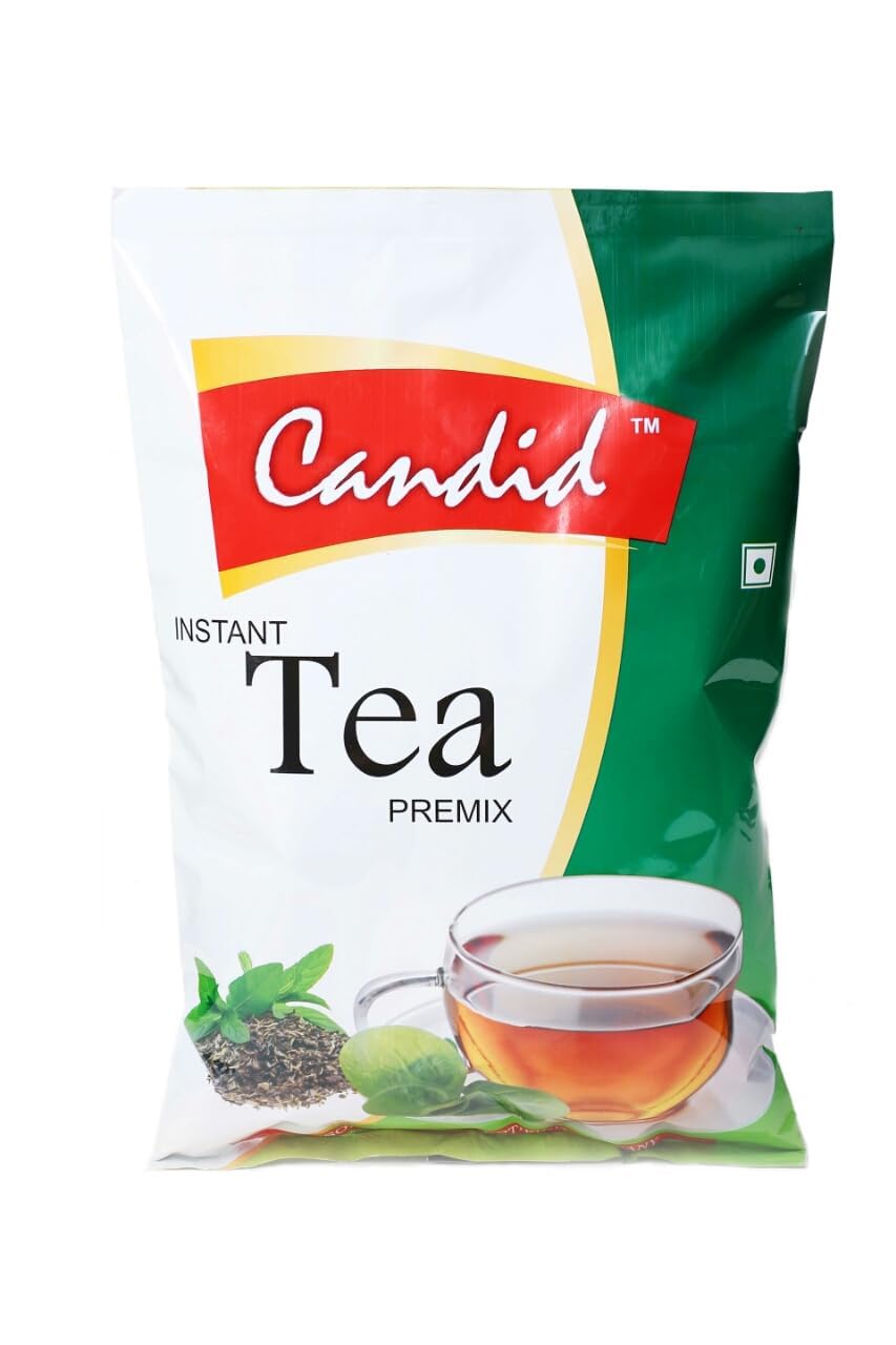 - CHAIKAPI SERVICES Candid Instant Tea Premix 1Kg