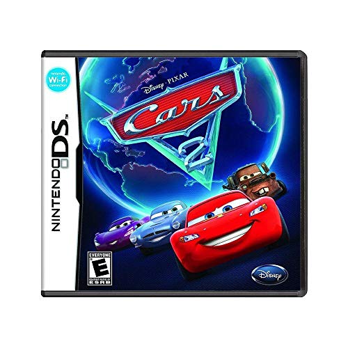 Cars 2 pour vos soirées cinéma en famille le week-end