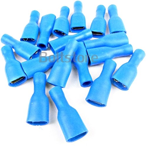 Sta-kon 14RB-10FL | 4RGZ6 | Forcella Terminale Di Bloccaggio #10 Stud