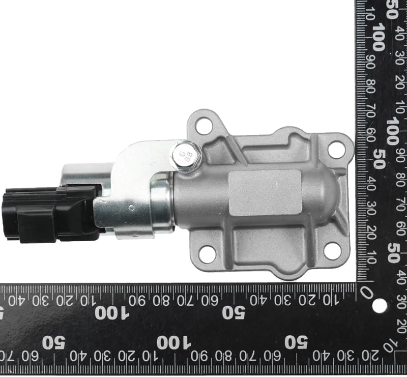 4996-02 Oil Control VVT Solenoid Valve Gasket 499602 9454789 36002684 Compatible with Volvo S40 V40 1997 1998 1999 2000 2001 2002 2003 2004