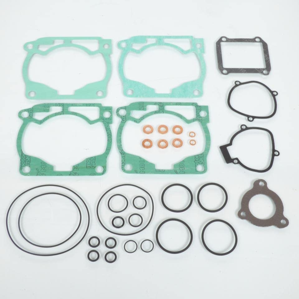 Joint haut moteur KTM 300 EXC Centauro kit étanchéité cylindre culasse