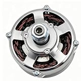 New 14V Alternator 4984027 5716778 05716778 01180648KZ 01177327K2 01179755K2 02927274 2927274