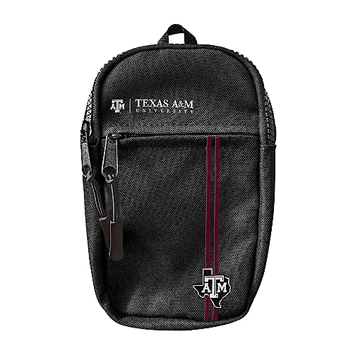 Image of SOAR NCAA Unisex Crossbody Cell Phone Bag