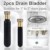 Zoom IMG-2 gosknor 2pz sacche scarico pulitore Zoom IMG-2 gosknor 2pz sacche scarico pulitore