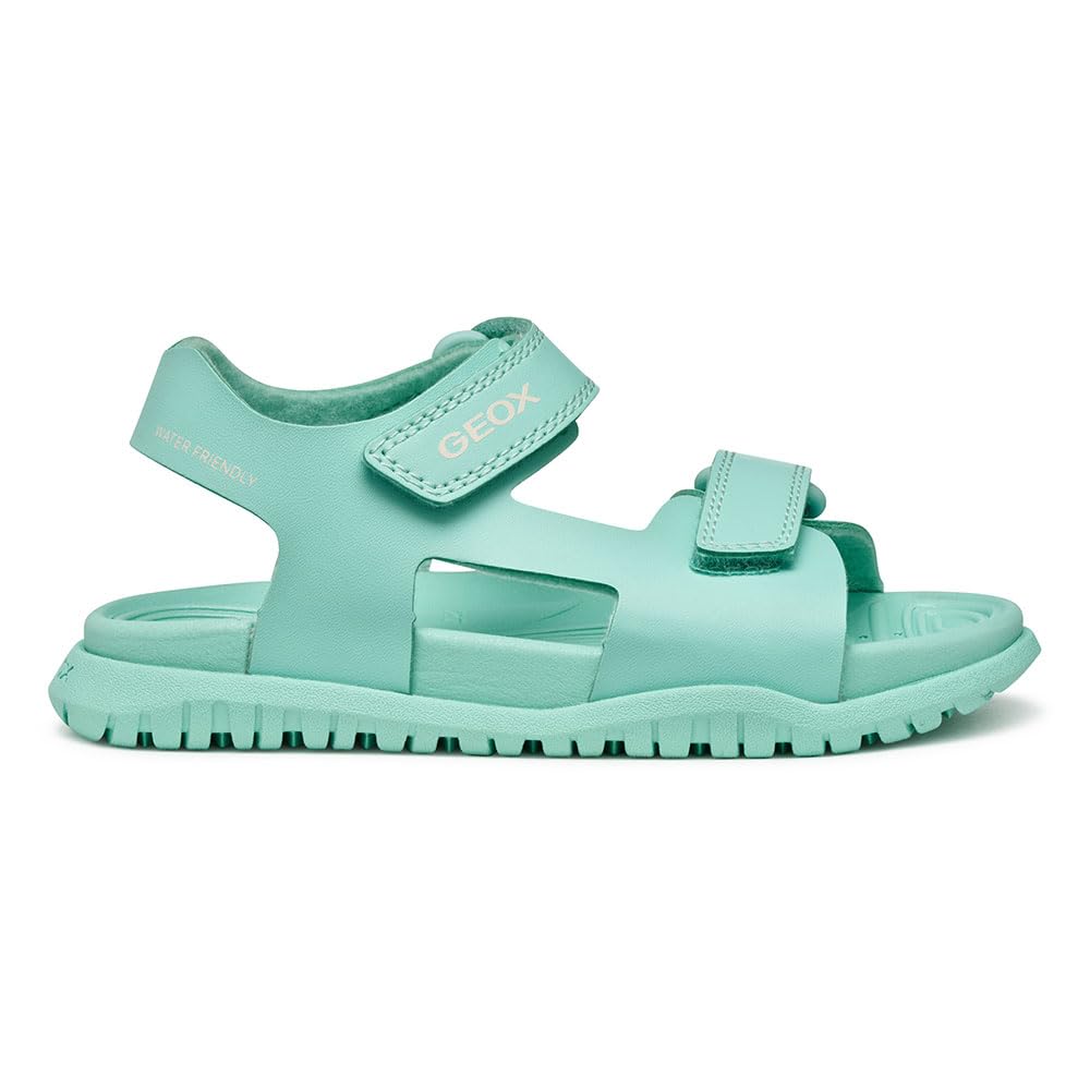 Geox J Sandal Fusbetto Gi SandaliaNiñas