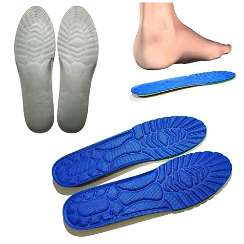 Solette Universali Scarpe per Uso Quotidiano