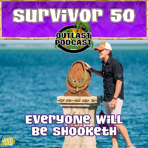 Everyone Will Be Shooketh | Survivor S50 E11 | Cirie&rsquo;s Clutch Move and the Final Seven
