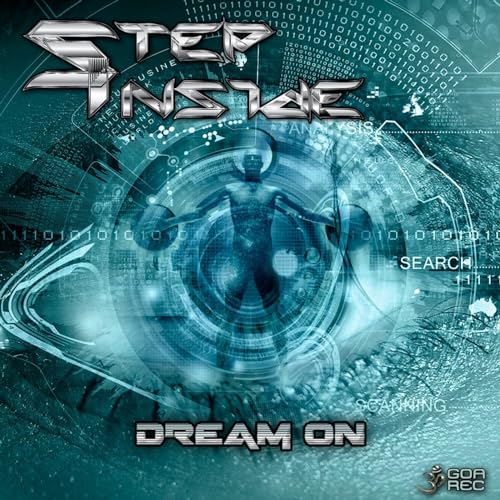 Dream on von step inside bei amazon music amazon de