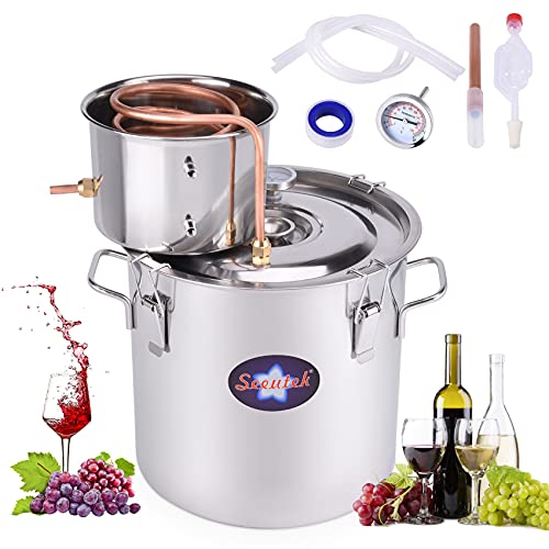 Best Home Brew Kits In India Mix And Grind