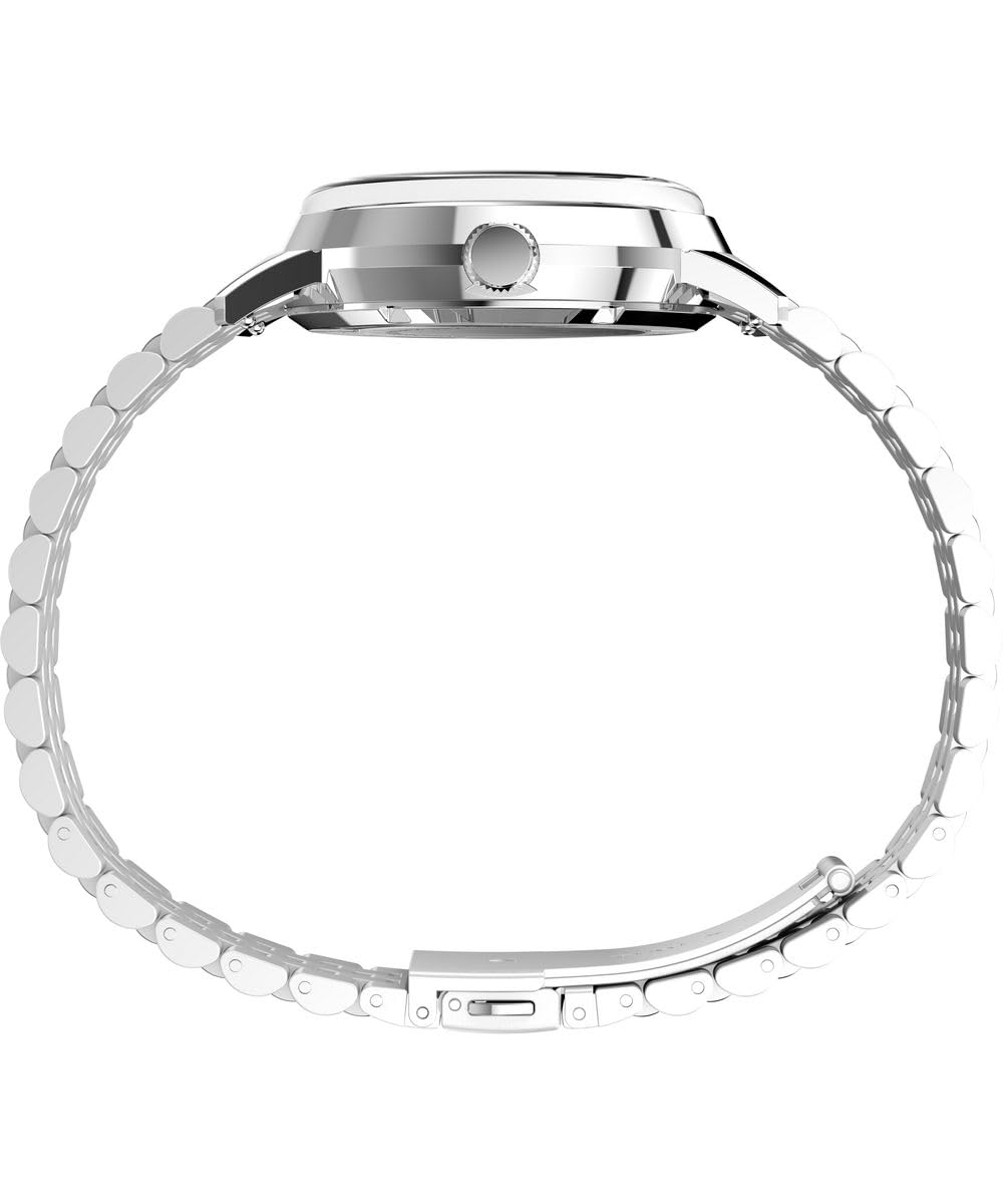 Timex Men's Analogue Automatic Watch Marlin