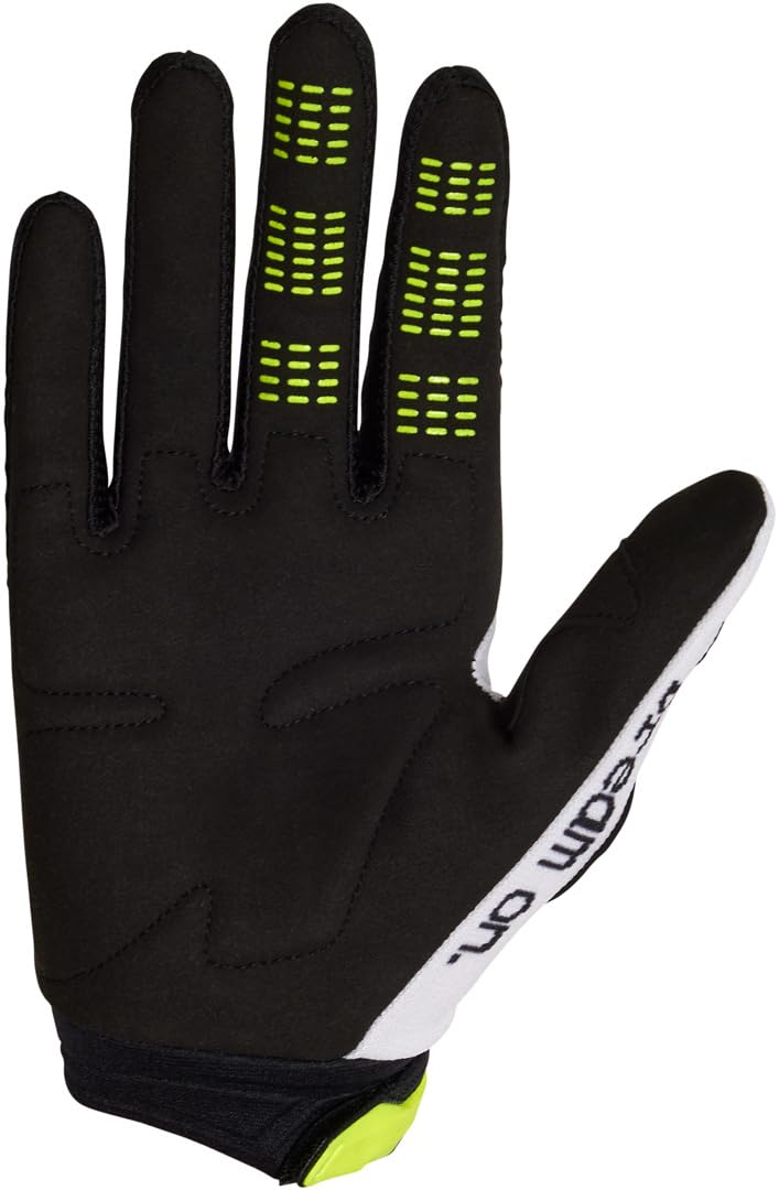 Fox Racing Men's 180 Motocross Dirt Bike Glove