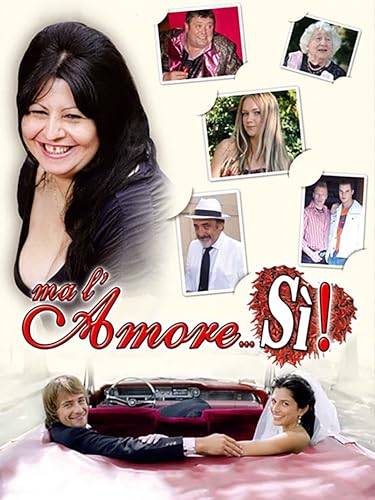  Ma l\'amore... sì!