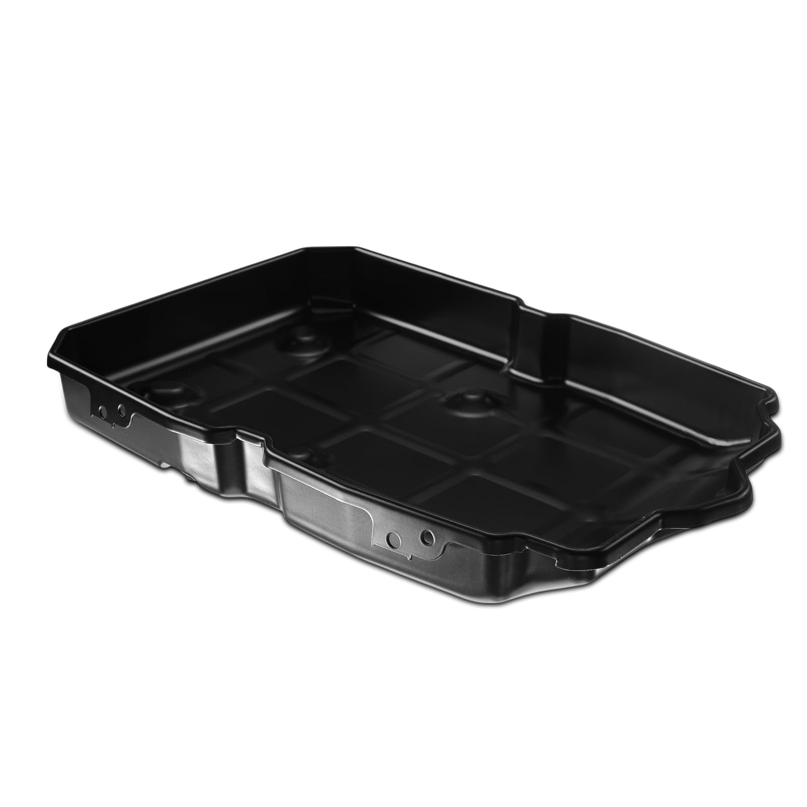 Frankberg Coppa dell'olio A2222700512 | Compatibile con: Classe C W204, Classe C T-Model S203, Classe S Coupé C215, Classe E Coupé C207, GLE Coupé C292