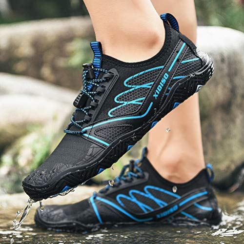 Mens Womens Water Shoes Quick Dry Barefoot For Swim Diving Surf Aqua Sports Pool Beach Walking Yoga #TOP6