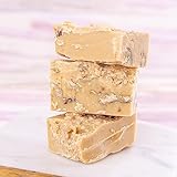 Wockenfuss Candies Creamy Fudge - Vanilla Walnut, 1lb