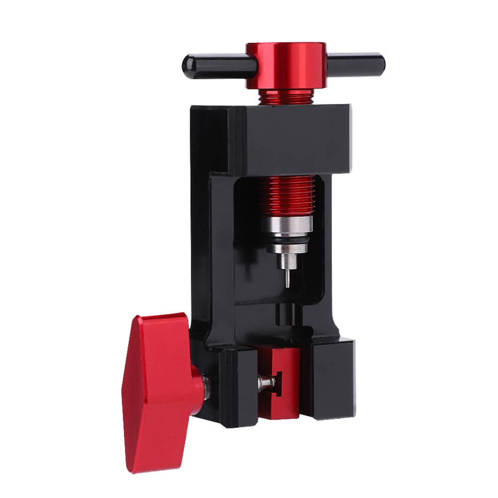 yaogohua Repair Tool Oil Bleed Pipeline Connector Head Bike Oiling Needle Inserting Aid Tackle
