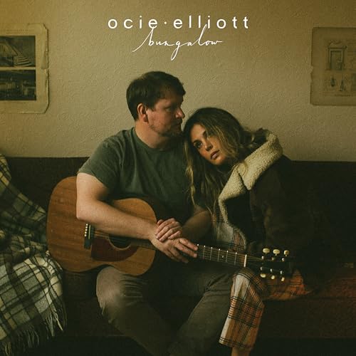 Ocie Elliott
