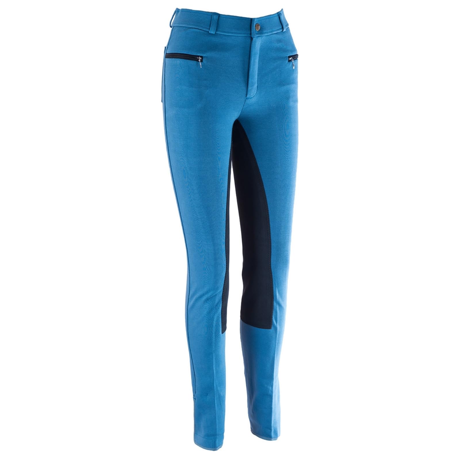 RL24 - Kinder Reithose Vollbesatz BASICLINE