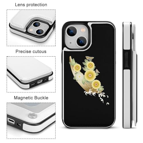 iPhone15PluspP[X 蒠^ ẻԏM ACtH15PluspP[X 蒠^ z^ X}zP[X PUU[  J[h[ X^h@\ Phone15PlusJo[