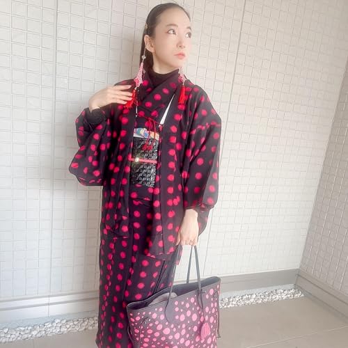 #140「ウール着物って実は難しい？」