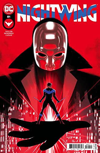 NIGHTWING #3
