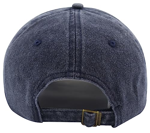 Women's Breast Cancer Awareness Hope Hats, Pink Ribbons Strength Courage Inspiring Adjustable Cotton Baseball Cap4