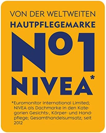 NIVEA Daily Essentials BB Cream 5-in-1 Beautifying Moisturiser Light 50 ml