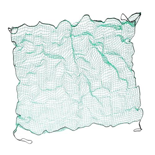 Abaodam Heavy Duty Golf Practice Net Portable Training Barrier Design for Easy Setup for Golf Baseball and Soccer Versatile Sports Practice Net