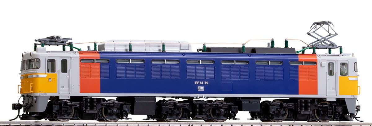Amazon | トミーテック (TOMYTEC) TOMIX HOゲージ JR EF81形